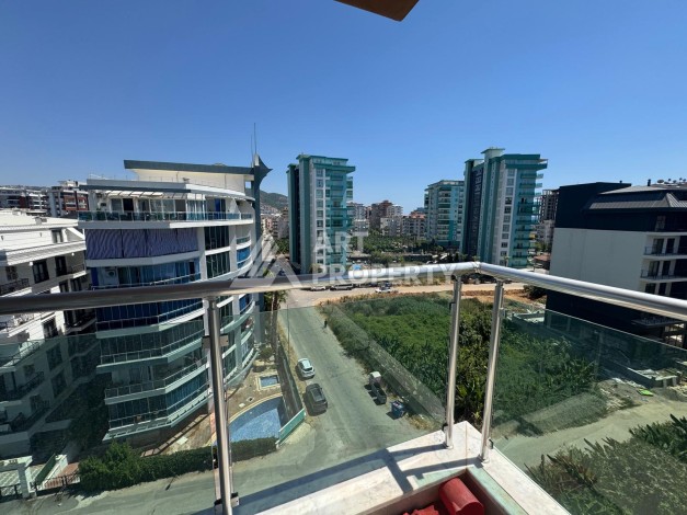 Квартира 2+1 в Махмутларе, 115 м² - Ракурс 7