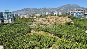 Квартира 2+1 в Махмутларе, 115 м² - Ракурс 9