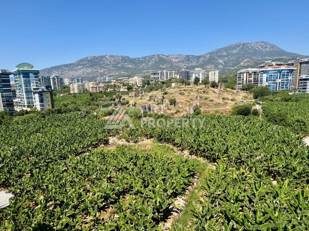 Квартира 2+1 в Махмутларе, 115 м² - Ракурс 8