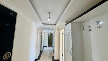 Квартира 2+1 в Махмутларе, 115 м² - Ракурс 10