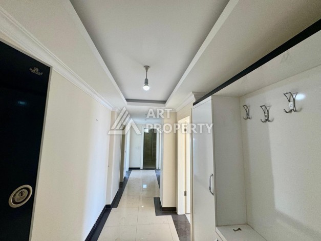Квартира 2+1 в Махмутларе, 115 м² - Ракурс 9