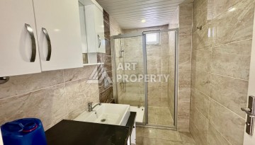 Квартира 2+1 в Махмутларе, 115 м² - Ракурс 11