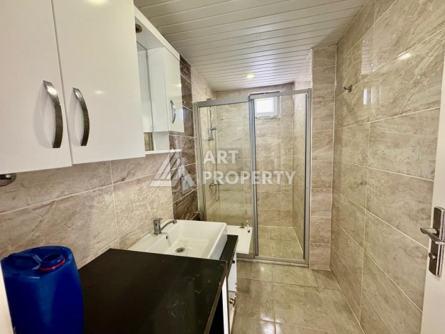 Квартира 2+1 в Махмутларе, 115 м² - Ракурс 10