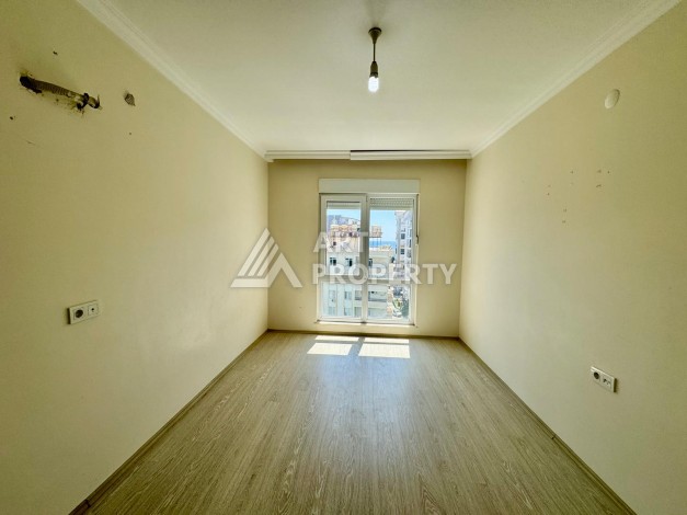 Квартира 2+1 в Махмутларе, 115 м² - Ракурс 11