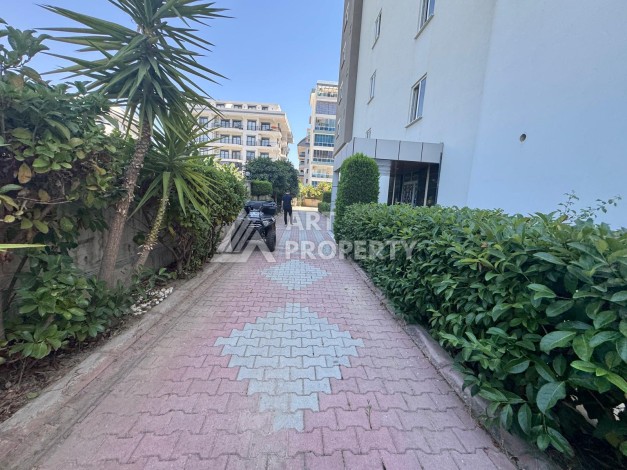 Квартира 2+1 в Махмутларе, 115 м² - Ракурс 14