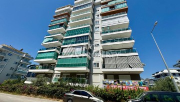 Квартира 2+1 в Махмутларе, 115 м² - Ракурс 16