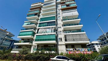 Квартира 2+1 в Махмутларе, 115 м² - Ракурс 17