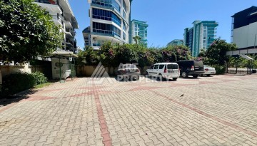 Квартира 2+1 в Махмутларе, 115 м² - Ракурс 18
