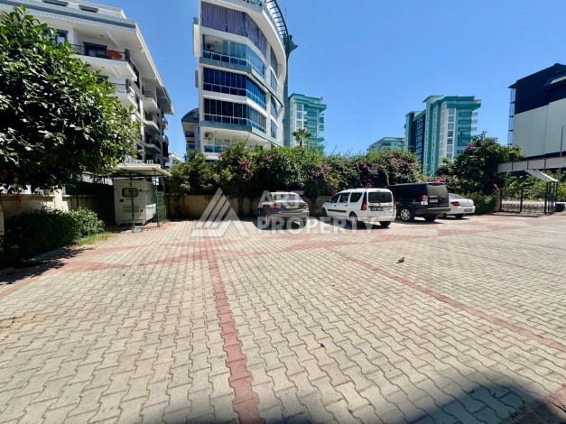 Квартира 2+1 в Махмутларе, 115 м² - Ракурс 17