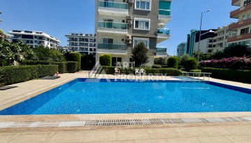 Квартира 2+1 в Махмутларе, 115 м² - Ракурс 19