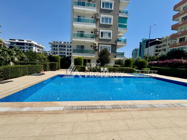 Квартира 2+1 в Махмутларе, 115 м² - Ракурс 18