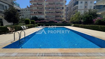 Квартира 2+1 в Махмутларе, 115 м² - Ракурс 21