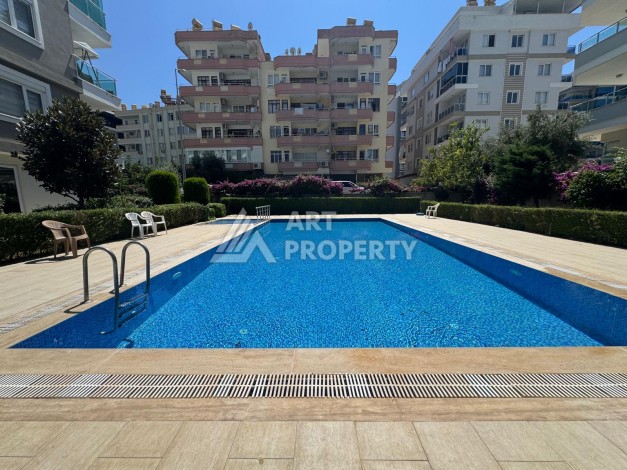 Квартира 2+1 в Махмутларе, 115 м² - Ракурс 20