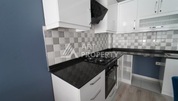 Квартира 2+1 - 110 м² в Махмутларе с большим балконом - Ракурс 4