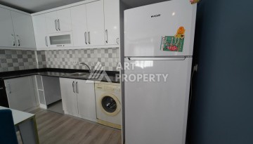 Квартира 2+1 - 110 м² в Махмутларе с большим балконом - Ракурс 5