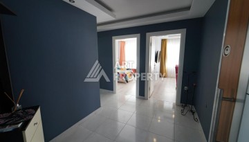 Квартира 2+1 - 110 м² в Махмутларе с большим балконом - Ракурс 10