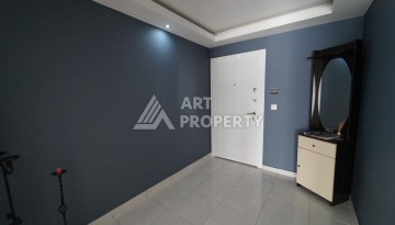 Квартира 2+1 - 110 м² в Махмутларе с большим балконом - Ракурс 13