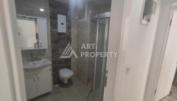 Квартира 2+1 - 110 м² в Махмутларе с большим балконом - Ракурс 14