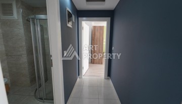 Квартира 2+1 - 110 м² в Махмутларе с большим балконом - Ракурс 15