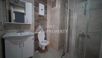 Квартира 2+1 - 110 м² в Махмутларе с большим балконом - Ракурс 20