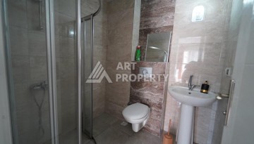 Квартира 2+1 - 110 м² в Махмутларе с большим балконом - Ракурс 21
