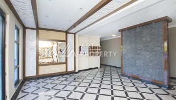 Квартира 2+1 - 110 м² в Махмутларе с большим балконом - Ракурс 23