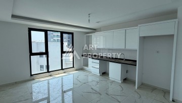 Квартира 2+1 - 85 м² в 5 минутах от вторничного рынка в Махмутларе - Ракурс 4
