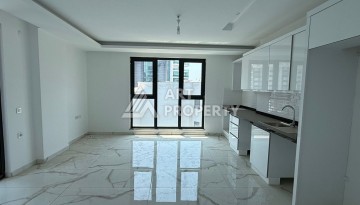 Квартира 2+1 - 85 м² в 5 минутах от вторничного рынка в Махмутларе - Ракурс 5