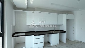 Квартира 2+1 - 85 м² в 5 минутах от вторничного рынка в Махмутларе - Ракурс 6