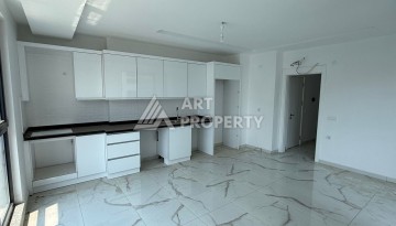 Квартира 2+1 - 85 м² в 5 минутах от вторничного рынка в Махмутларе - Ракурс 7