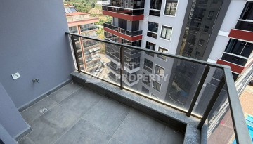 Квартира 2+1 - 85 м² в 5 минутах от вторничного рынка в Махмутларе - Ракурс 8
