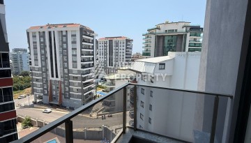 Квартира 2+1 - 85 м² в 5 минутах от вторничного рынка в Махмутларе - Ракурс 9