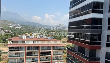 Квартира 2+1 - 85 м² в 5 минутах от вторничного рынка в Махмутларе - Ракурс 11