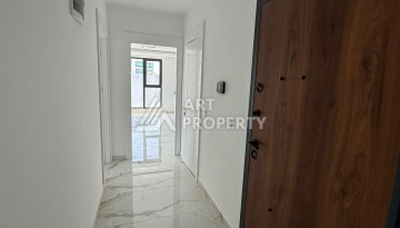 Квартира 2+1 - 85 м² в 5 минутах от вторничного рынка в Махмутларе - Ракурс 13