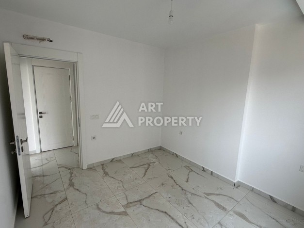 Квартира 2+1 - 85 м² в 5 минутах от вторничного рынка в Махмутларе - Ракурс 15