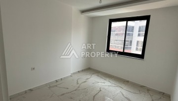 Квартира 2+1 - 85 м² в 5 минутах от вторничного рынка в Махмутларе - Ракурс 17