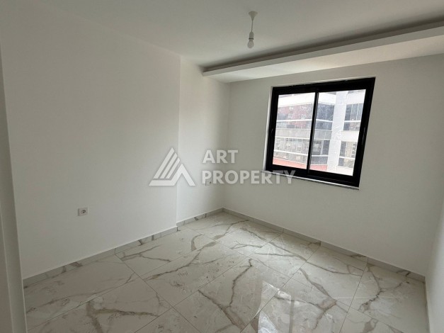 Квартира 2+1 - 85 м² в 5 минутах от вторничного рынка в Махмутларе - Ракурс 16