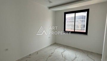 Квартира 2+1 - 85 м² в 5 минутах от вторничного рынка в Махмутларе - Ракурс 18