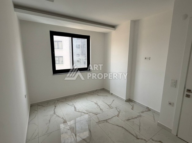 Квартира 2+1 - 85 м² в 5 минутах от вторничного рынка в Махмутларе - Ракурс 19