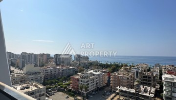Видовой 2+1 дуплекс с новой мебелью в Махмутларе, 90 м² - Ракурс 5