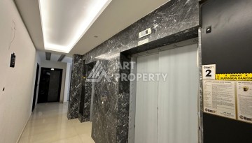 Видовой 2+1 дуплекс с новой мебелью в Махмутларе, 90 м² - Ракурс 24