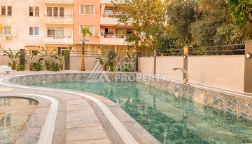 Видовой 2+1 дуплекс с новой мебелью в Махмутларе, 90 м² - Ракурс 36