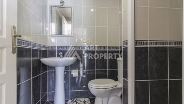Большая квартира 2+1 в Махмутларе с панорамным видом, 100 м² - Ракурс 13