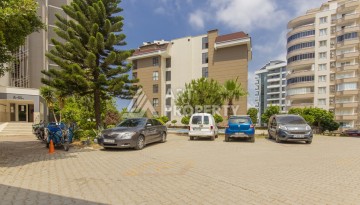 Большая квартира 2+1 в Махмутларе с панорамным видом, 100 м² - Ракурс 30