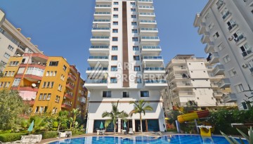 Квартира 2+1 в Махмутларе по выгодной цене, 85 м² - Ракурс 1