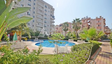 Квартира 2+1 в Махмутларе по выгодной цене, 85 м² - Ракурс 2