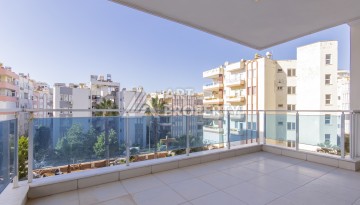 Квартира 2+1 в Махмутларе по выгодной цене, 85 м² - Ракурс 3