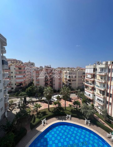 Квартира 2+1 в Махмутларе по выгодной цене, 85 м² - Ракурс 3