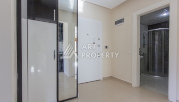 Квартира 2+1 в Махмутларе по выгодной цене, 85 м² - Ракурс 6