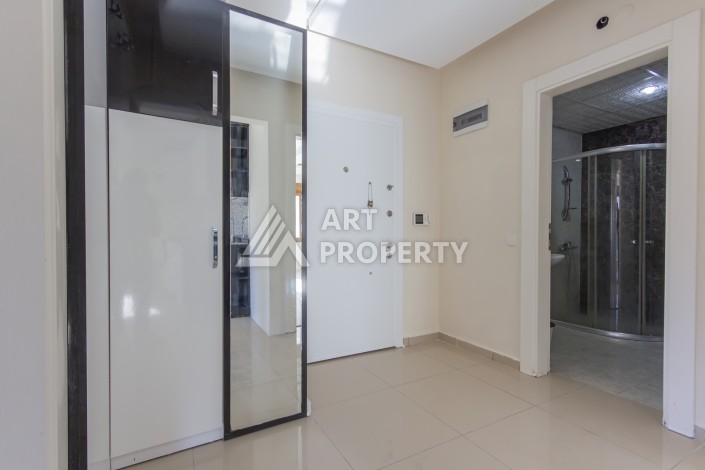 Квартира 2+1 в Махмутларе по выгодной цене, 85 м² - Ракурс 5